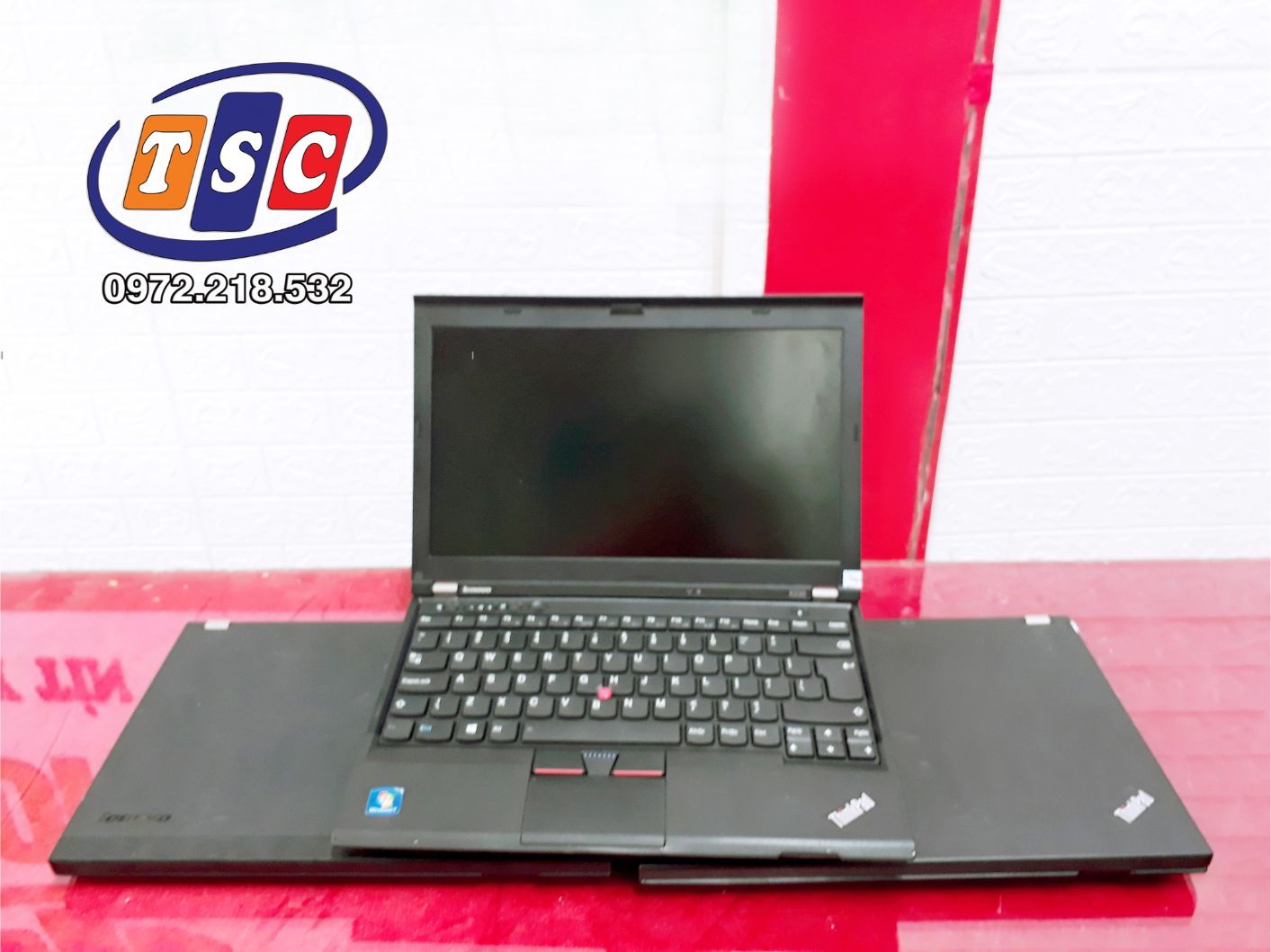 Laptop Lenovo Thinkpad X240 | Core i5 4300U | RAM 4GB | SSD 120GB | Intel HD Graphics 4400, 12.5 inch